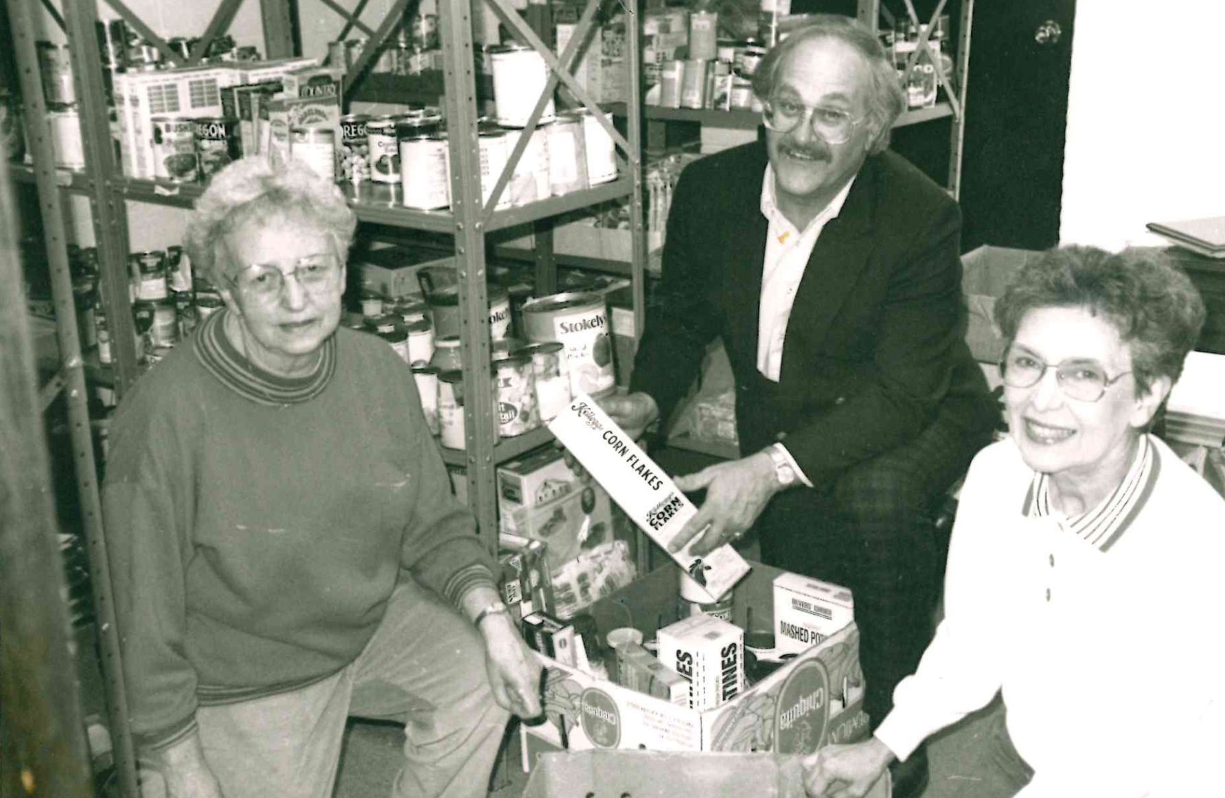 Pantry